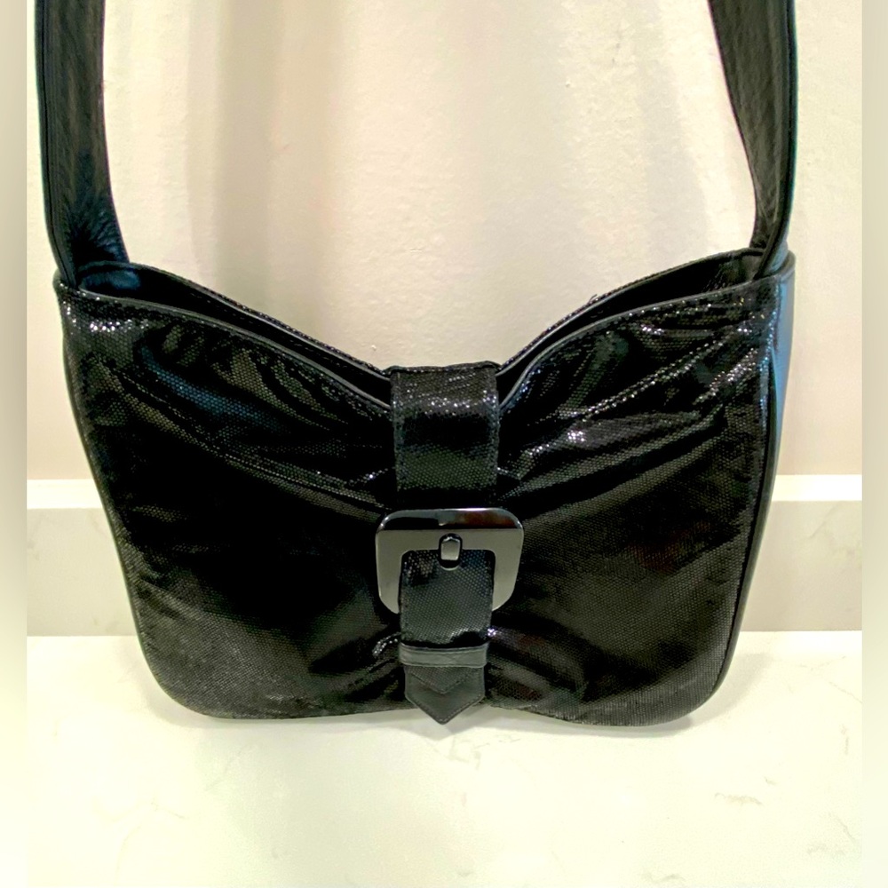 Designer Handbag, Vintage Marlene Gaines Of Tarzana Handbag.